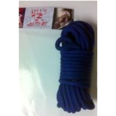 Hessian Bondage Rope by Hell's Couture - Cuffs and Restraints