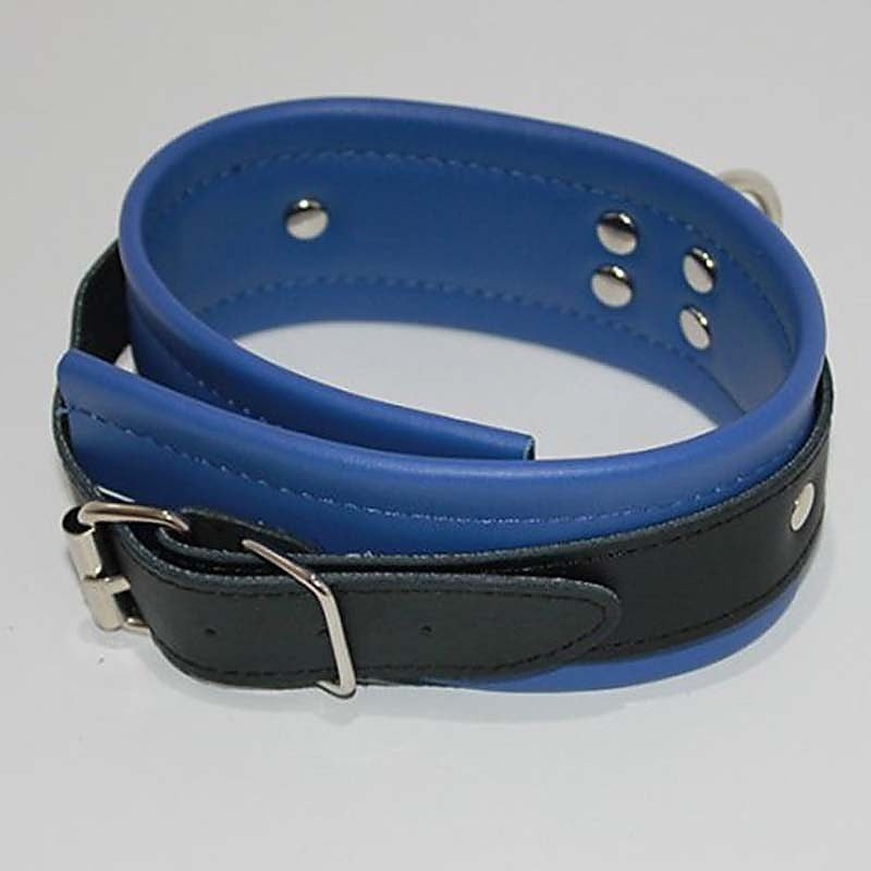 Dominance by Hell's Couture - Collars and Leads