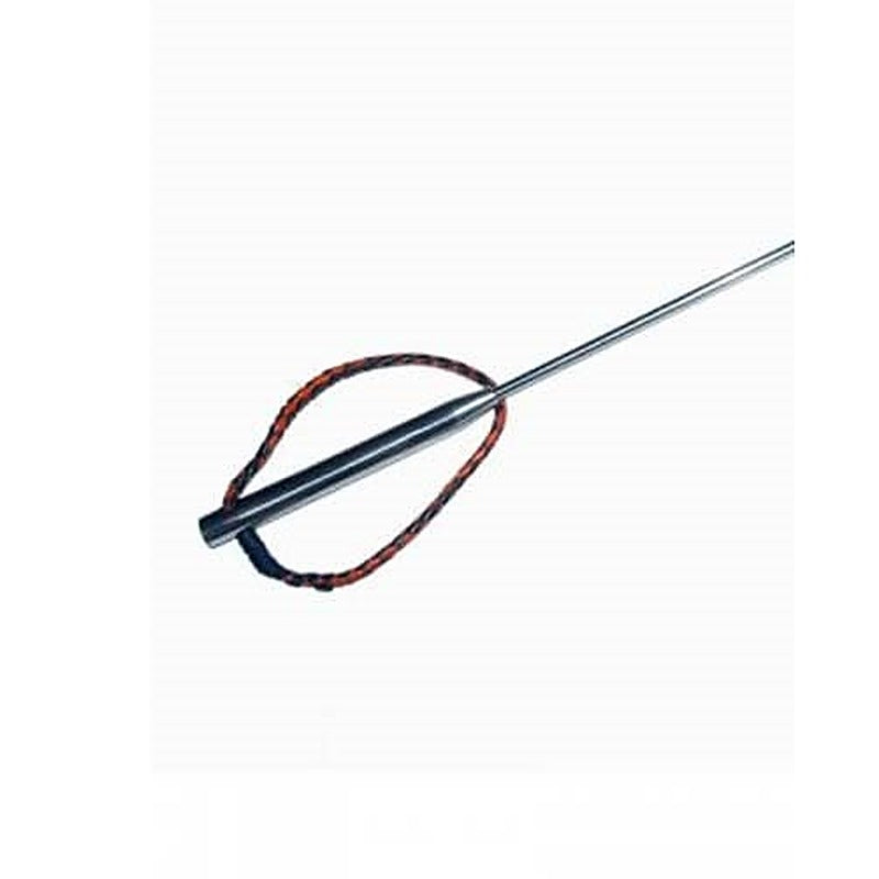 Steel Riding Crop by Hell's Couture - Whips And Crops