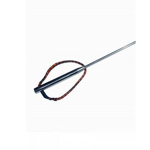 Steel Riding Crop by Hell's Couture - Whips And Crops