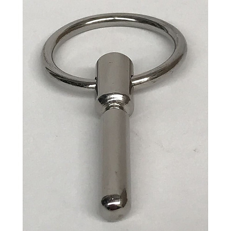 Beginners Cock Plug Green by Hell's Couture - Penis Plugs
