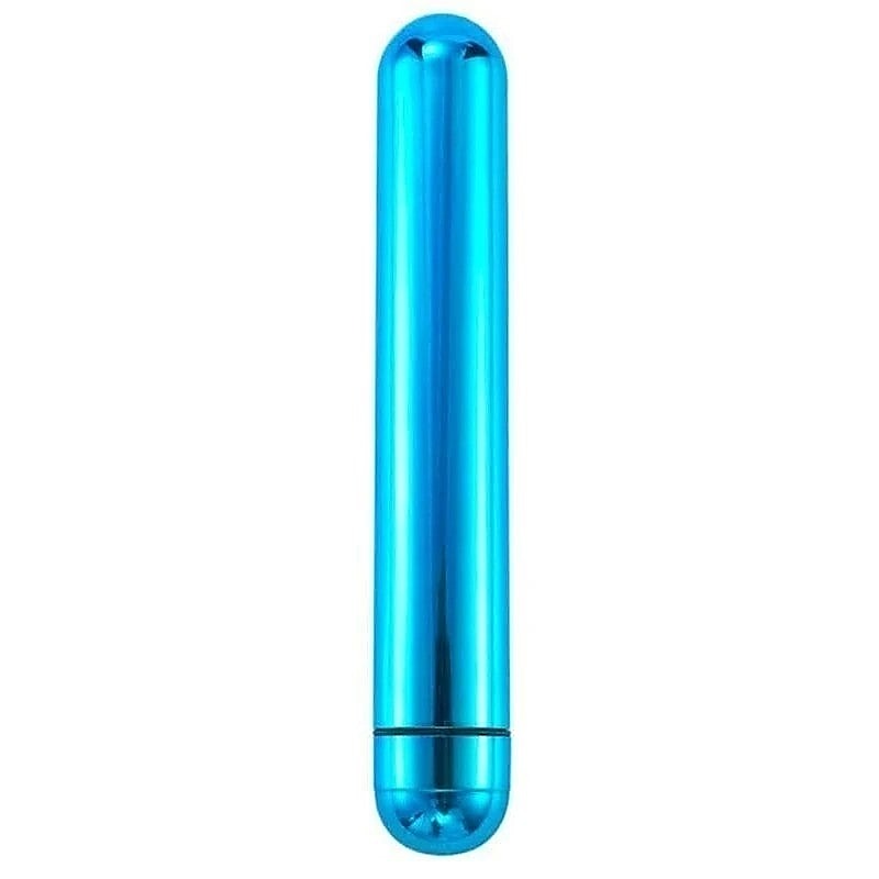 The Throbber Metallic by Adam & Eve Sextoys - Personal Massagers