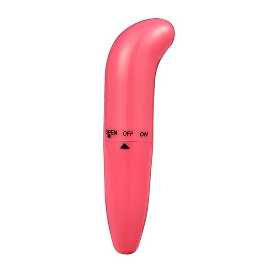 G-Mate Classic by Maxpassion - G-Spot Vibrators
