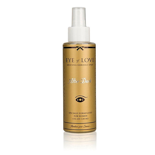 After Dark Pheromone Spray by Eye of Love - Sex Pheromones and Perfumes