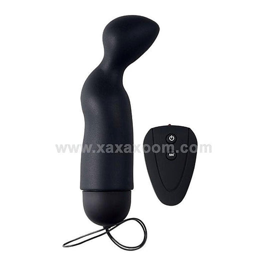Swell Wireless Vibrator by Xa Xa Xoom - Remote Control Vibrators