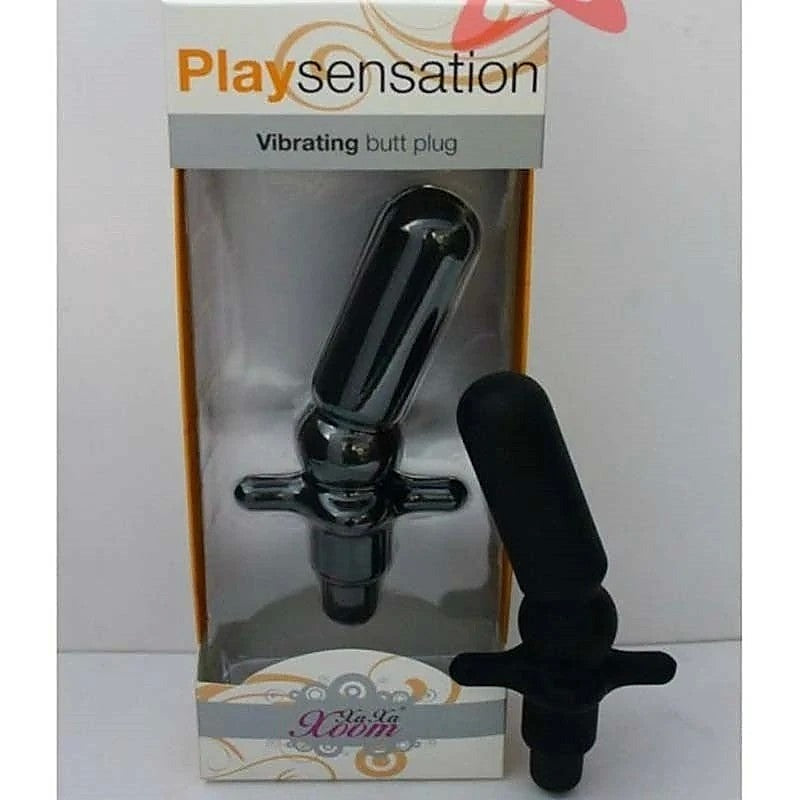 Xa Xa Xoom Xaxaxoom PlaySensation Australian Cock Rings Prostate Massager - Prostate Toys