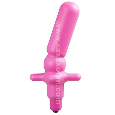 Xa Xa Xoom Xaxaxoom PlaySensation Australian Cock Rings Prostate Massager - Prostate Toys