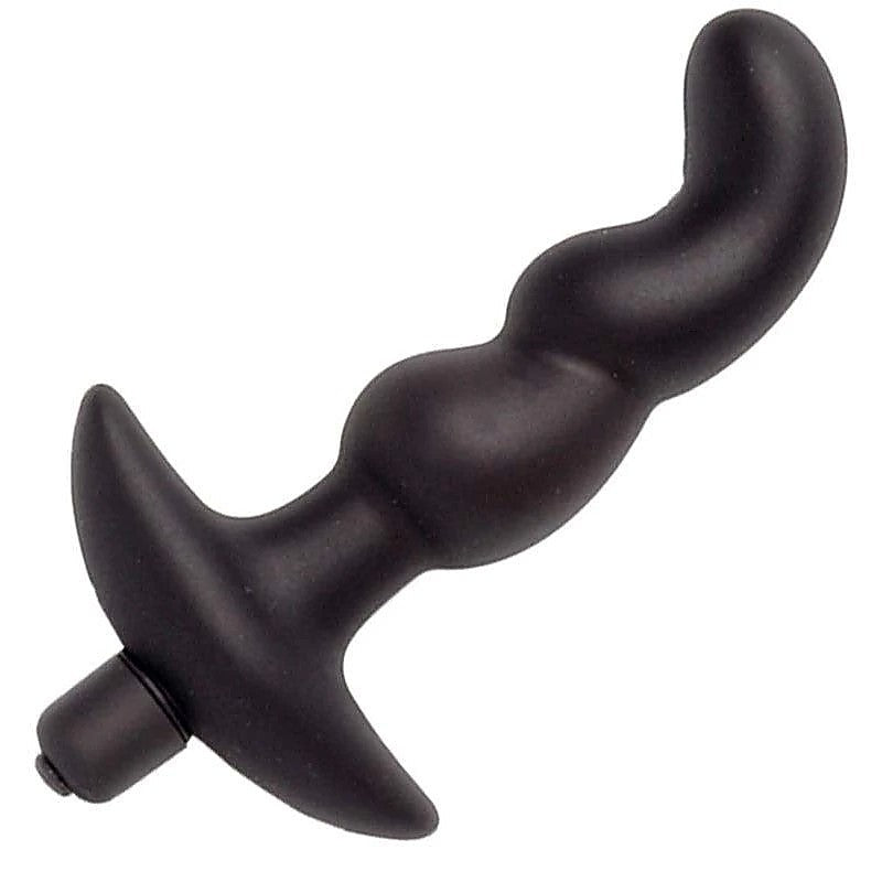 Play Booty Swirl Vibrating Butt Plug by Xa Xa Xoom - Prostate Toys