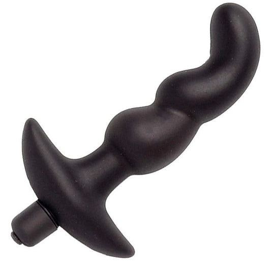 Play Booty Swirl Vibrating Butt Plug by Xa Xa Xoom - Prostate Toys