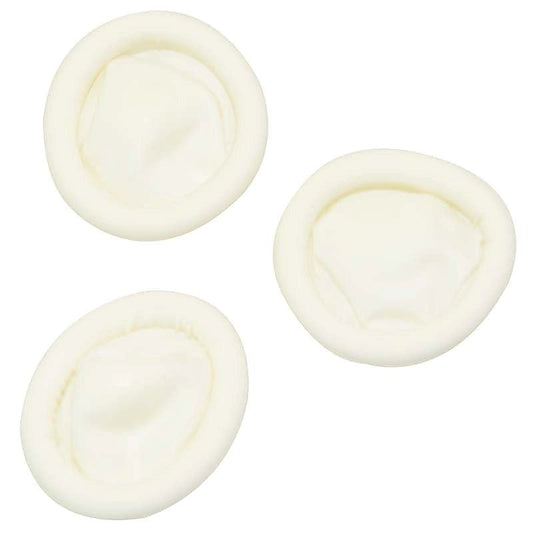 Small Pecker Condoms by Maxpassion - Bachelorette and Bucks