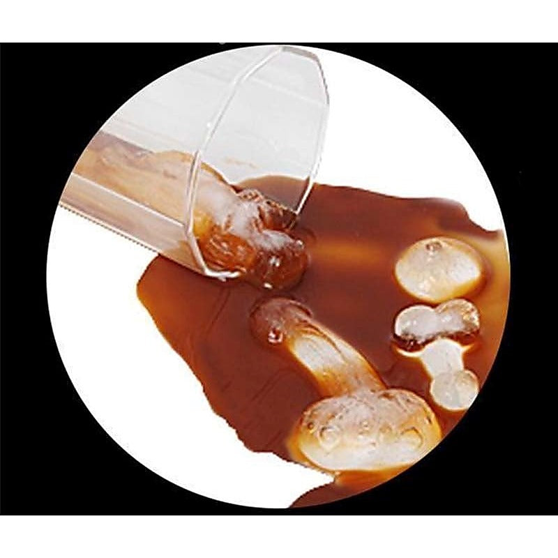 Professional Sexy Ice Maker by Maxpassion - Party Gifts and Novelties