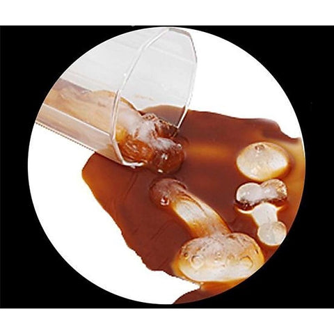 Professional Sexy Ice Maker by Maxpassion - Party Gifts and Novelties