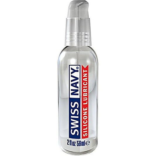 Swiss Navy Silicone Lubricant by Swiss Navy Lubricants - Silicone Based Lubes