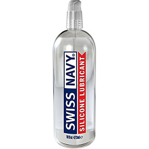 Swiss Navy Silicone Lubricant by Swiss Navy Lubricants - Silicone Based Lubes