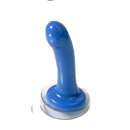 Sex in the Shower Double Sided Suction Cup and Dildo - Double Ender