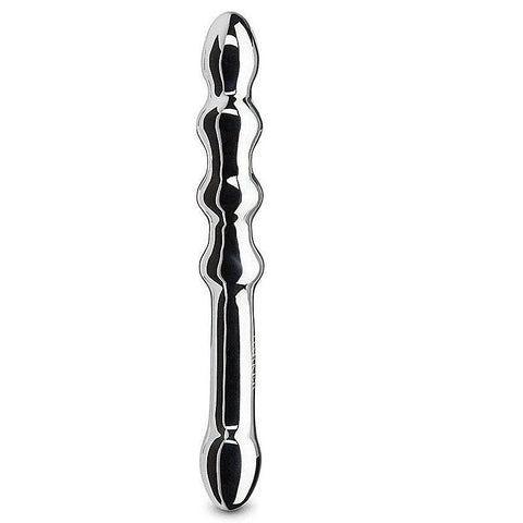 Fifty Shades Darker Deliciously Deep Steel G-Spot Dildo - Anal Dildos