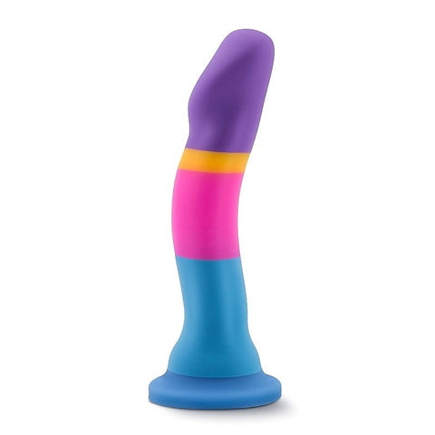 Avant D1 Hot n Cool by Blush Novelties - Non-Realistic Dildos