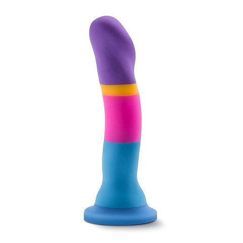Avant D1 Hot n Cool by Blush Novelties - Non-Realistic Dildos