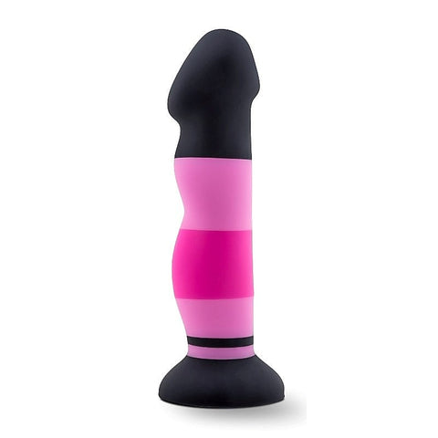 Avant D4 Sexy in Pink by Blush Novelties - Non-Realistic Dildos