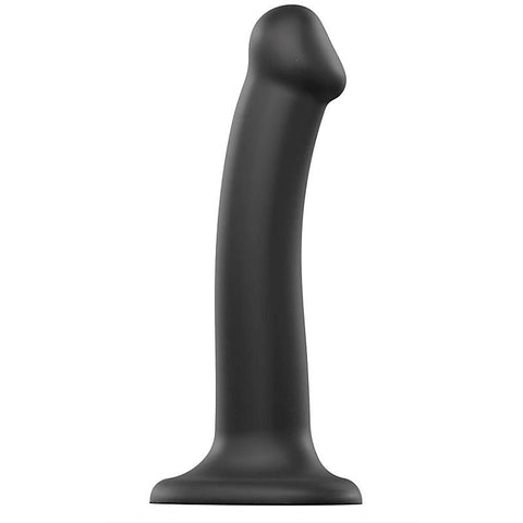 Dual Density Dildo by Strap-On-Me - Strap On Sextoys