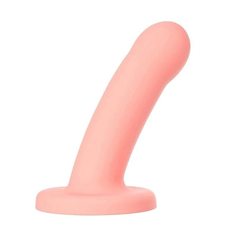 Nexus Nyx Silicone Dildo by Sportsheets - Strap On Sextoys
