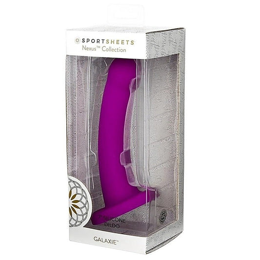 Nexus Collection Galaxie by Sportsheets - Realistic Dildos