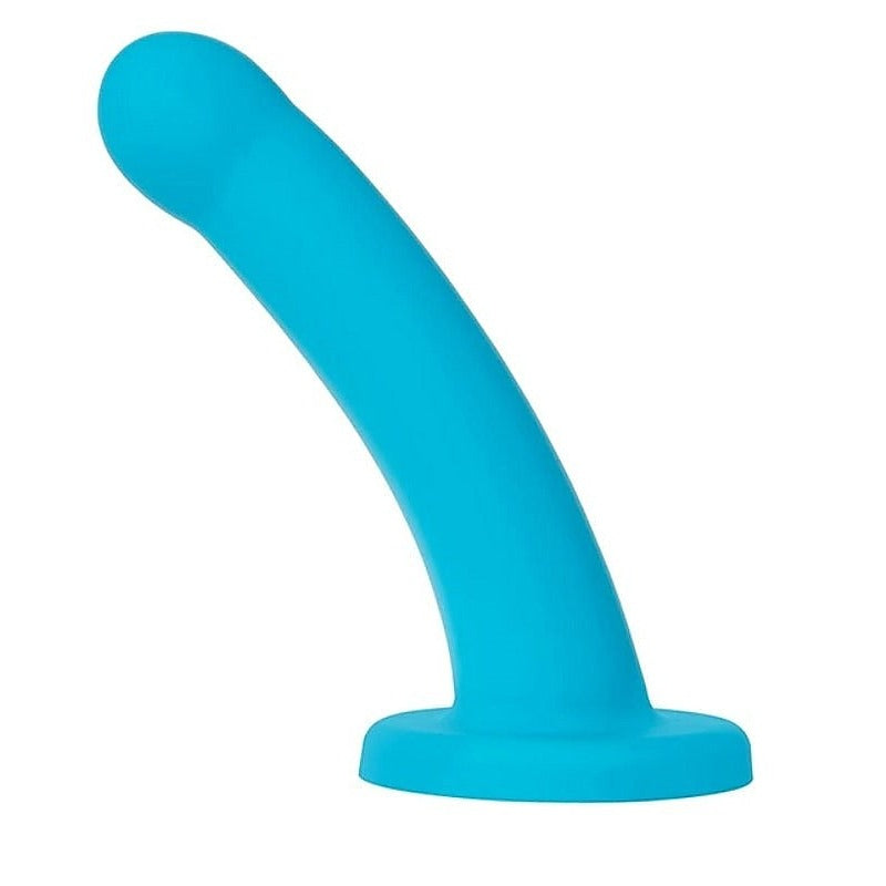 Nexus Hux Silicone Dildo by Sportsheets - Non-Realistic Dildos