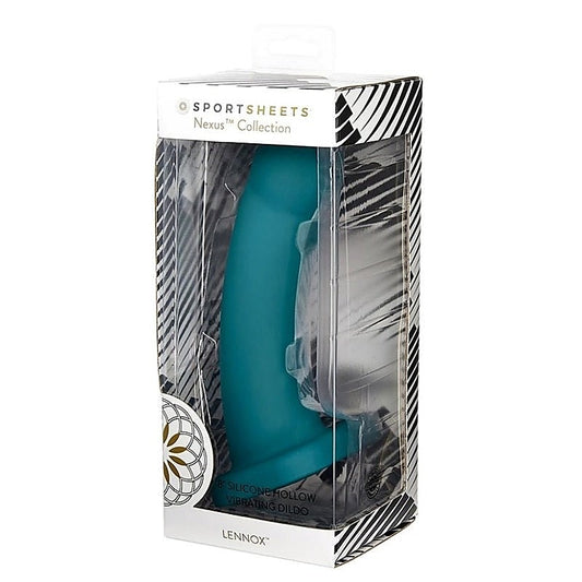 Nexus Collection Lennox by Sportsheets - Non-Realistic Dildos