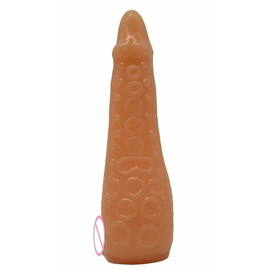 Octopus Fantasy Dildo - Non-Realistic Dildos