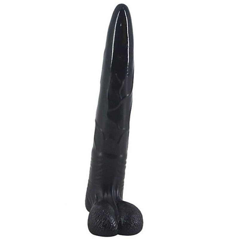 FAAK Adventurous Animal Series Sensual Silicone Deer Dildo with Suction Cup - Realistic Dildos