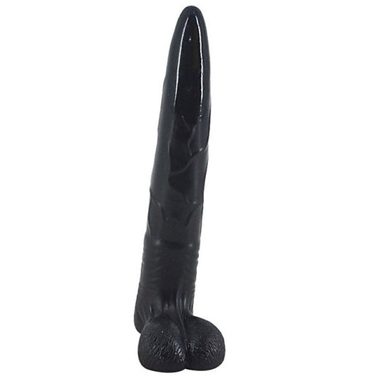 Dear Realistic Pleasure Dildo Silicone by FAAK - Realistic Dildos