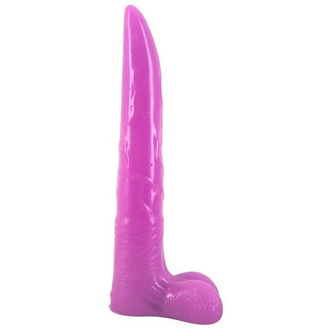 FAAK Adventurous Animal Series Sensual Silicone Deer Dildo with Suction Cup - Realistic Dildos