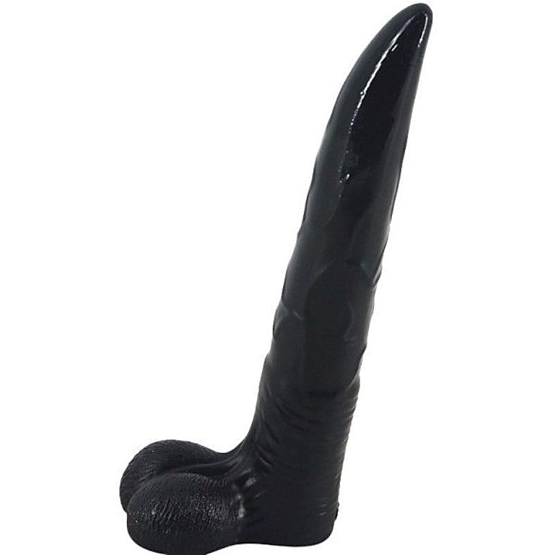 FAAK Adventurous Animal Series Sensual Silicone Deer Dildo with Suction Cup - Realistic Dildos