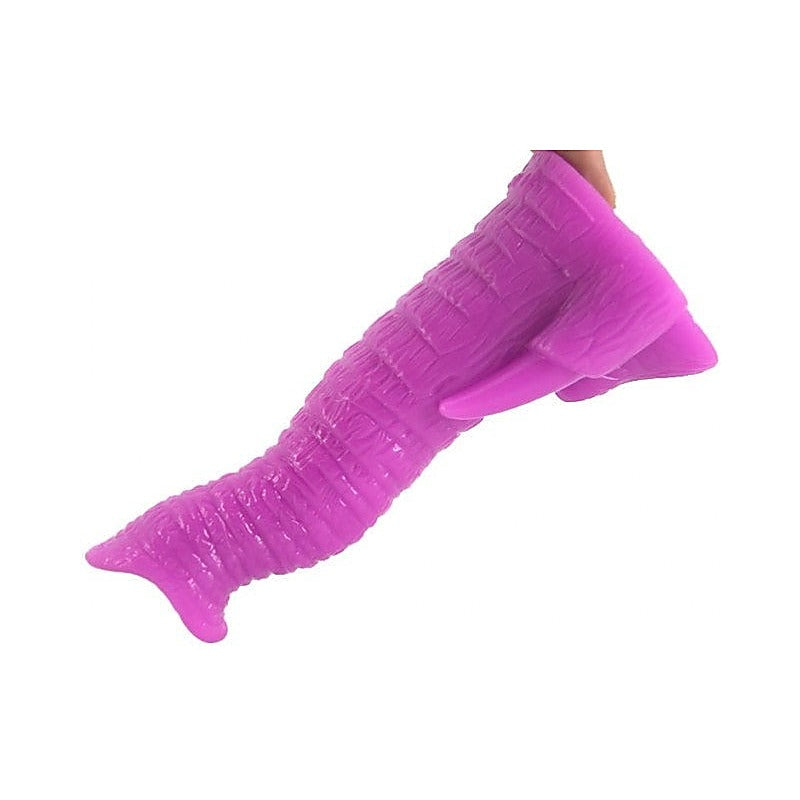FAAK Elephant Dildo Realistic Fantasy Design for Deep Penetration - Realistic Dildos