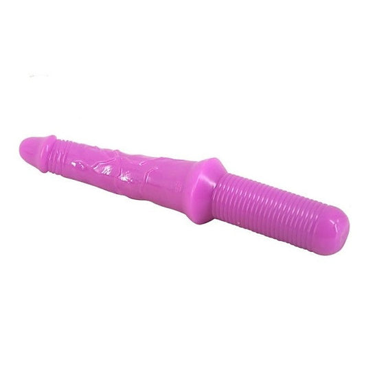 Penis Probe with Handle by FAAK - Realistic Dildos
