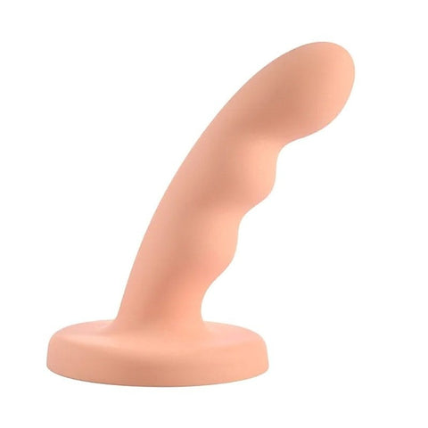 Ren 6 in. Suction Cup by Sportsheets - Non-Realistic Dildos