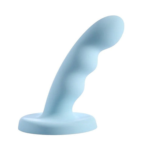 Premium Jasper 6 in. Suction Cup by Sportsheets - Non-Realistic Dildos
