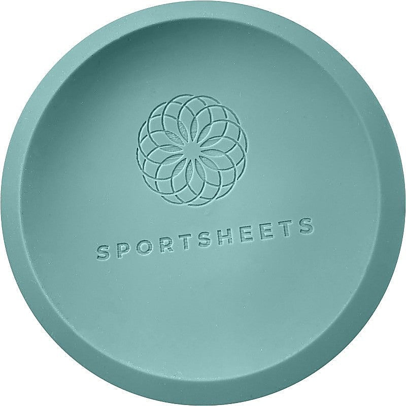 Sage - 8 in. Suction Cup by Sportsheets - Non-Realistic Dildos