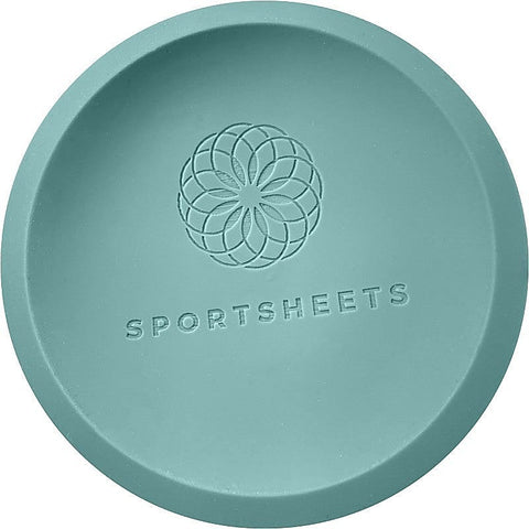 Sage - 8 in. Suction Cup by Sportsheets - Non-Realistic Dildos