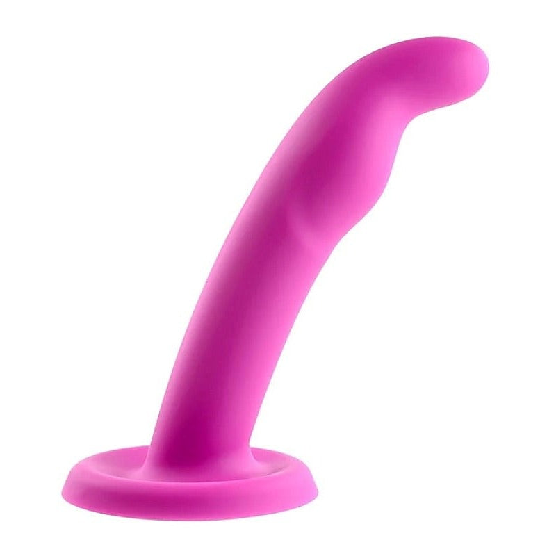 Tana 8 in. Suction Cup by Sportsheets - Non-Realistic Dildos