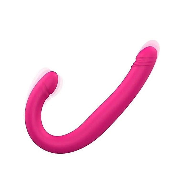 Premium Orgasmic Double Do by Marc Dorcel Toys - Realistic Dildos