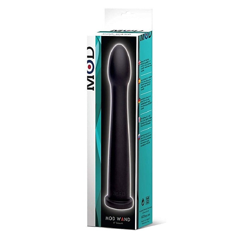 Hell-Hound Dildo by XR Brands - Non-Realistic Dildos