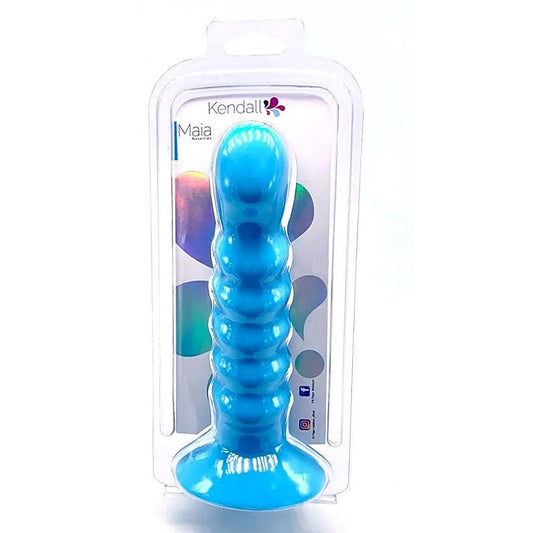 KENDALL Silicone Dildo by Maia Toys - Non-Realistic Dildos