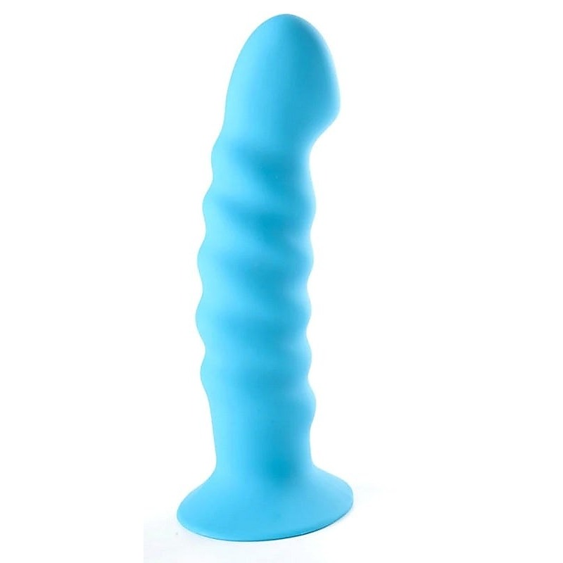Premium KENDALL Silicone Dildo by Maia Toys - Non-Realistic Dildos