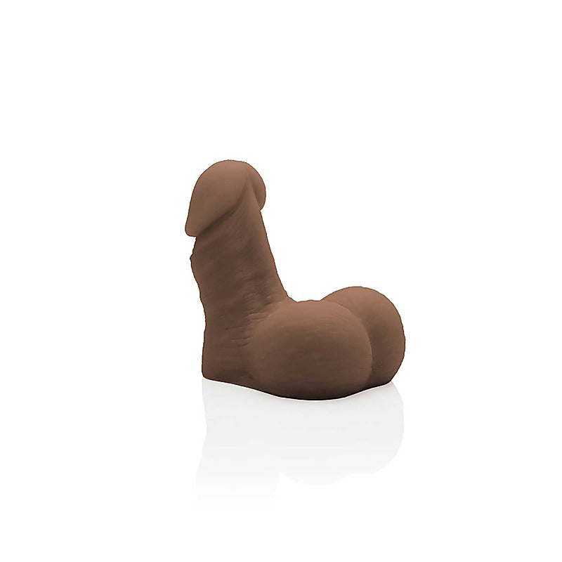 Limpy Medium Bendable Realistic Dong by Fleshlight - Realistic Dildos