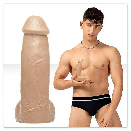Boys Reno Dildo by Fleshjack - Masturbators and Strokers