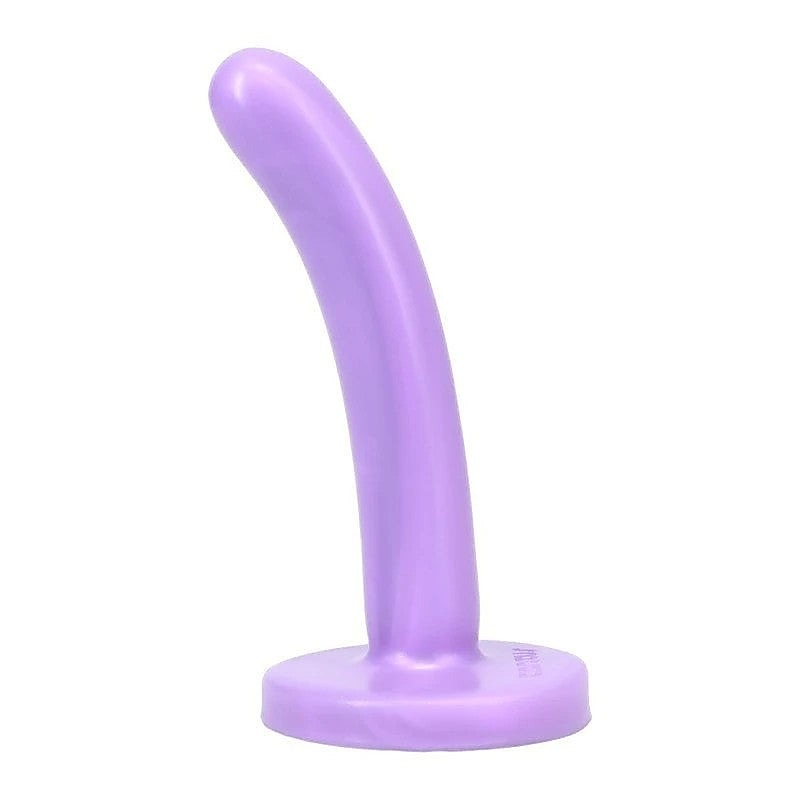 Silk Silicone Anal Dildo Small by Tantus - Anal Dildos