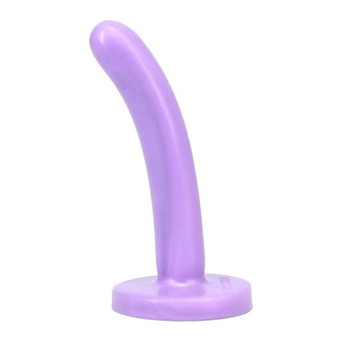 Silk Silicone Anal Dildo Small by Tantus - Anal Dildos