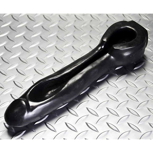Flush Trough Dildo by Oxballs - Non-Realistic Dildos