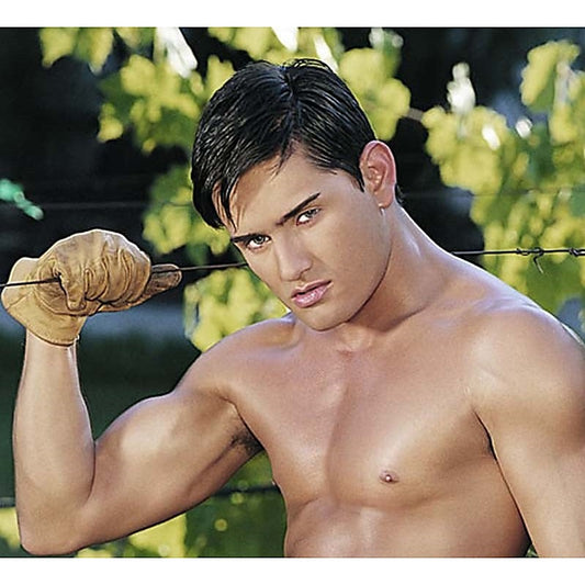 Falcon Super Cock Jeff Palmer by Icon Brands - Realistic Dildos
